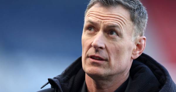 Chris Sutton questions Michael Beale Rangers ‘credibility’ if they fail to register Celtic Cup win