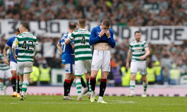 Fine margins- John Lundstram explains how to get the win over all powerful Celtic