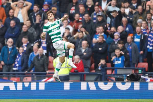 Jota’s Celtic winner against Rangers makes waves in Portugal as praise pours in