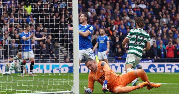 Neil McCann slates SIX Rangers players for part in Celtic defeat but makes ‘better team’ claim