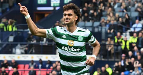 Rangers 0 Celtic 1 as Jota delivers, Maeda work rate and Treble chance – three things we learned