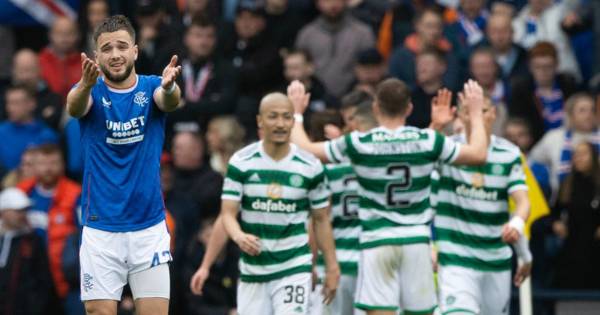 Rangers 0 Celtic 1 as key switch off punished, Tillman injury concern – 3 things we learned