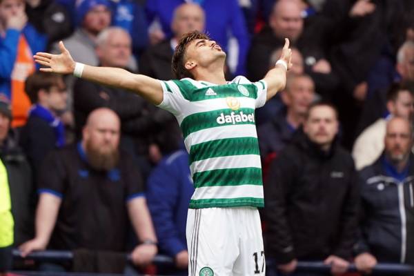 Rangers 0 Celtic 1: Instant reaction to the burning issues