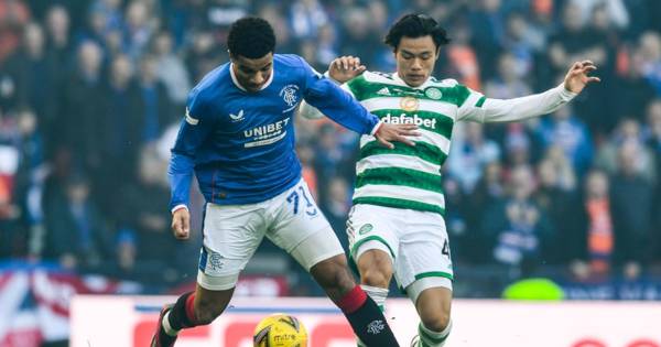 Rangers vs Celtic team news as Reo Hatate and Connor Goldson return for Scottish Cup semi-final