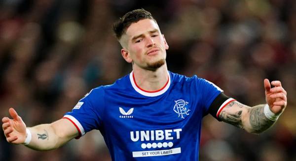 Repeat performance from dozy Rangers as gambles fail to pay off