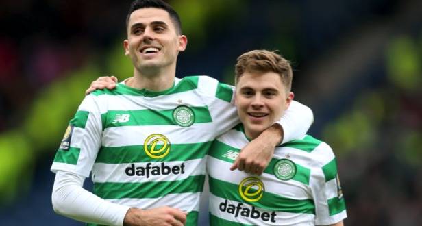 Scottish Cup Semi-Final: 5-Minute Quiz