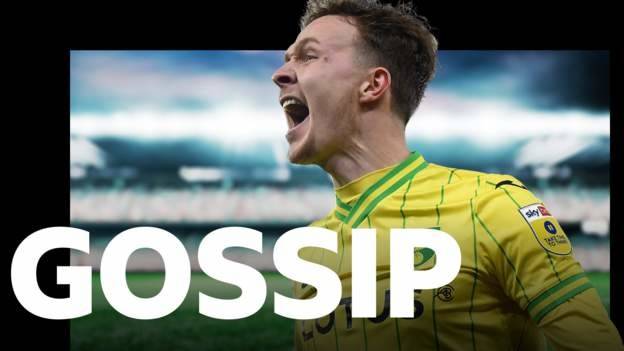 Scottish Gossip: Rangers, Beale, Dowell, Celtic, Postecoglou, Kyogo, Hibernian, Scotland, Gilmour