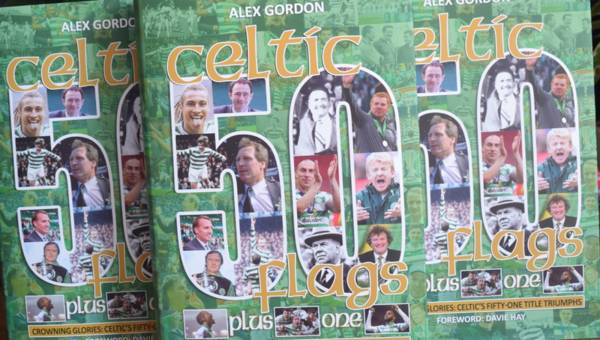 Title Fever: Celtic’s Sprint to Glory – 114 Years Ago