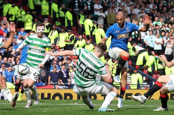 Will the chance for Celtic to set a REAL World record be the motivation today to turn on the style against the Ibrox side?