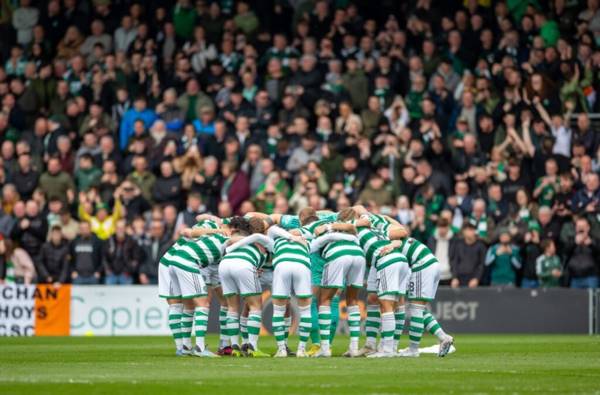 Celtic Star Will ‘Almost Certainly’ Go – In The Know Journo Reveals