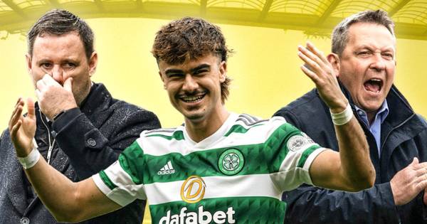 Celtic’s most important player, the 4 Rangers stars who will survive summer transfer cull – Talking Scheidt LIVE