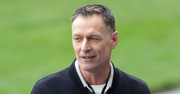 Chris Sutton pulled up for Rangers ‘Bealeball’ jibe as Celtic hero branded ‘petty man’