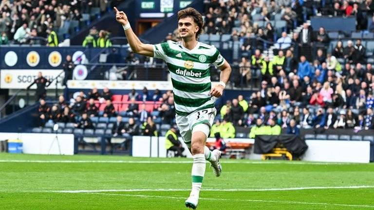 ‘I’m Proud of him’ – Jota Reveals Celtic Teammates ‘Sacrafice’