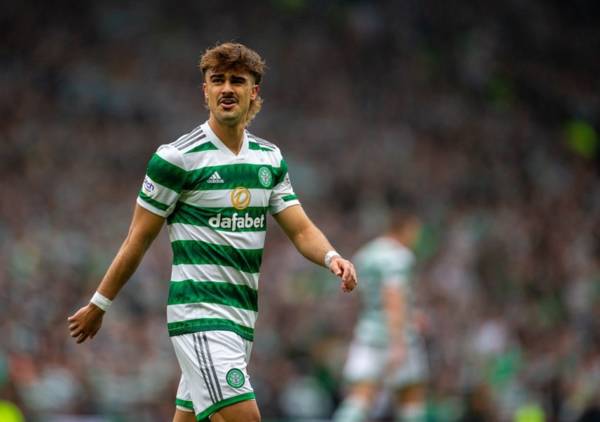 Liverpool star makes cheeky Celtic comment after Sunday’s matches