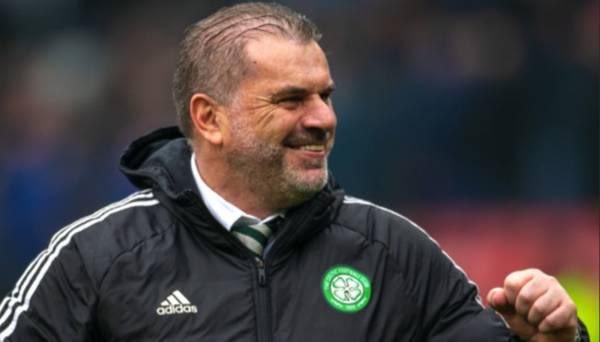 Rivals Must ‘Rue the Day’ Ange Walked Into Town, Insists Celtic Hero