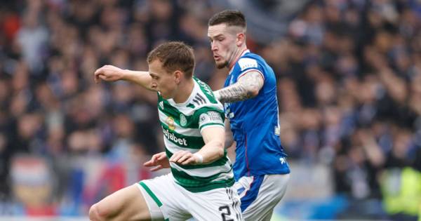 Six Rangers stars ‘culpable’ for Celtic goal as Neil McCann makes Ryan Kent ‘really low’ assessment