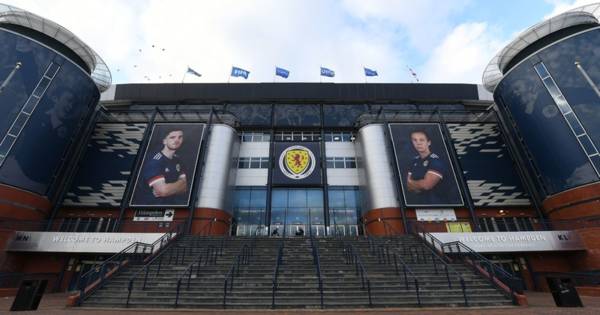 SPFL make God Save The King decision as clubs left to make individual choice on coronation tribute