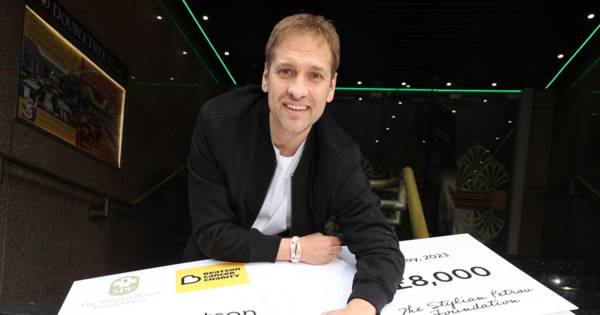 Stan Petrov in stark Rangers ‘financial’ warning as Celtic icon says gap will only widen further