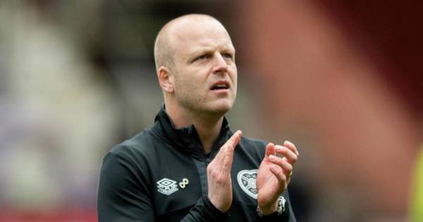 Steven Naismith on why Hearts vs Celtic is ‘opportunity’ as he details Jambos ‘bonus’