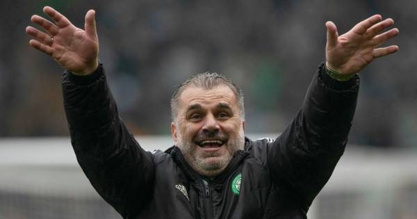 Ange Postecoglou hails his two ‘critical’ Celtic transfer signings as boss grateful for board’s trust