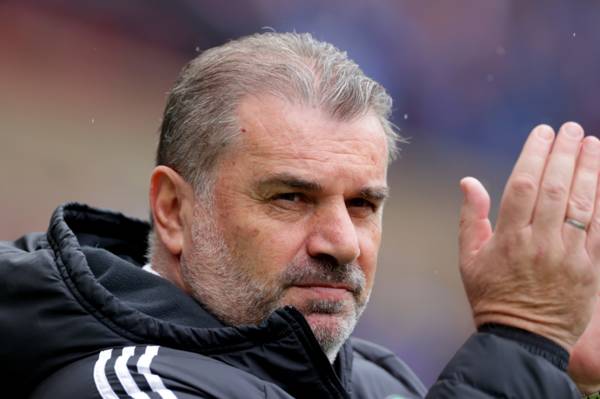 Ange Postecoglou on his plans to make Celtic even stronger next season