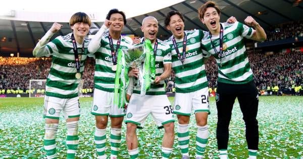 Celtic confirm pre-season tour in Japan and promise to announce ‘exciting details’