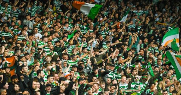 Celtic have 10 MILLION fans claims Ronny Deila as former boss gushes over ‘big family’ at Parkhead