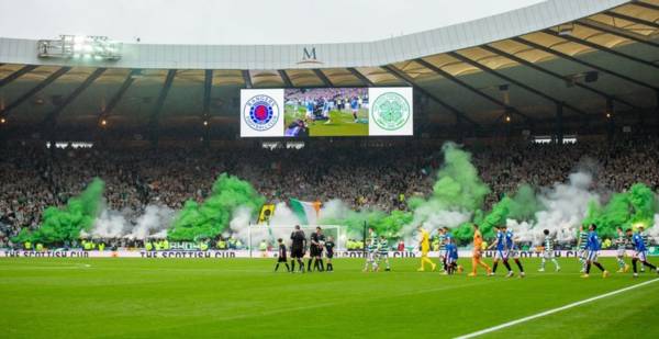 Celtic v Inverness CT: Hampden Allocations revealed with major boost for Hoops