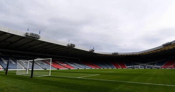 How to watch Rangers vs Celtic LIVE: TV channel, stream and kick-off time for Scottish Youth Cup Final