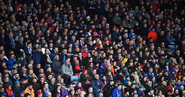 Inverness CT ticket allocation for Celtic Scottish Cup Final ‘revealed’ as final number hinges on demand