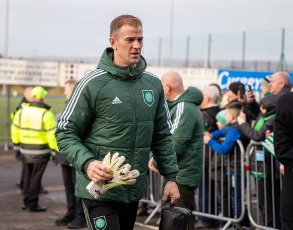 Joe Hart Hits Nail on Head Over Derby Win