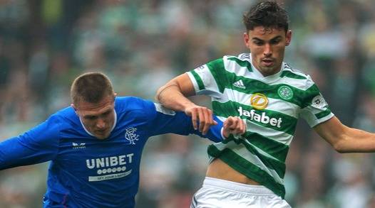 ‘No Doubt’, ‘That’s Not Fair’, ‘Crazy’ – O’Riley Opens Up on Derbies, Cup Finals and Life As a Celt