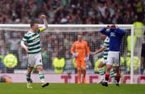 The ‘special’ Celtic stars giving Callum McGregor treble push deja vu