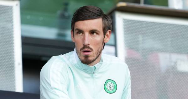 Utrecht ‘doing everything’ to keep Celtic flop Vasilis Barkas as other clubs show transfer interest