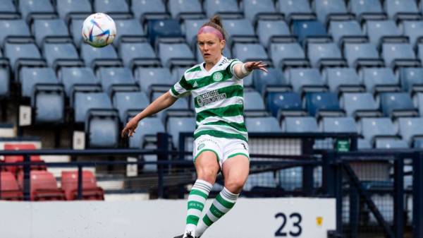 Caitlin Hayes: We have great belief going into the Rangers game