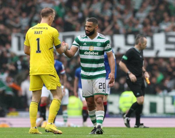 Cameron Carter-Vickers Star Man Despite Recurring Injury