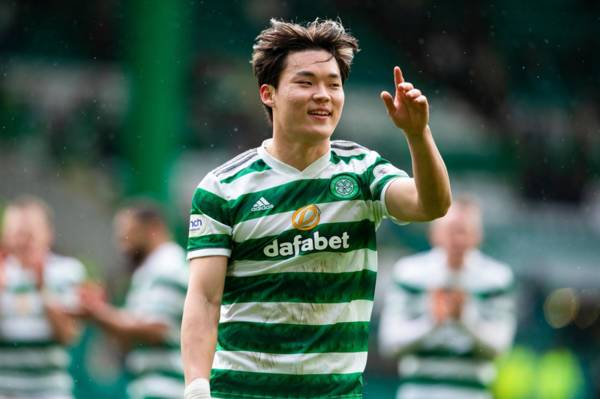 Celtic announce summer showdown against Wolves in South Korea