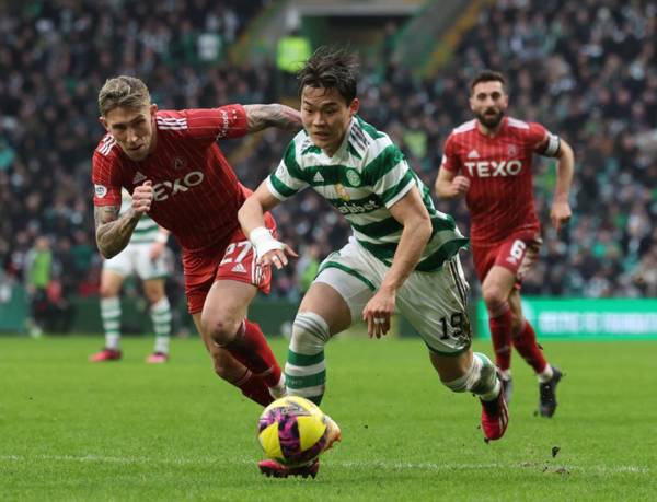 Celtic Announce Summer Tour Match in South Korea against Wolves