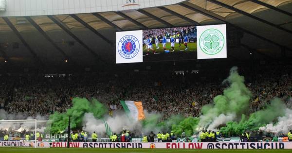 Celtic blast Scottish Cup kick off change after SFA ‘unnecessary’ move