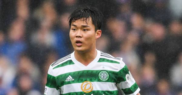 Celtic confirm English Premier League friendly as part of Japan and South Korea tour