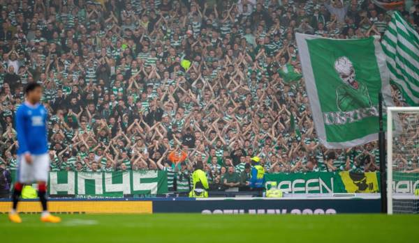 Celtic Confirm Fixture with EPL Club