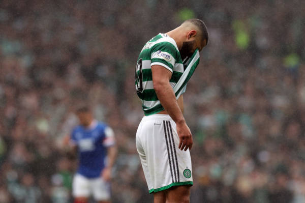 Celtic fans don’t need to panic about Cameron Carter-Vickers injury update; three seasons why