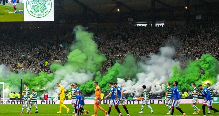 Celtic Hampden Waiting Game: Tickets, Kick-Off Update