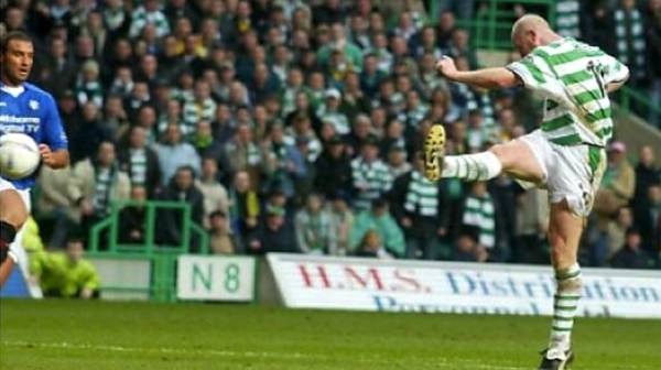 Crowning Glory: Celtic ‘Lightyears’ Ahead, Insists Hartson