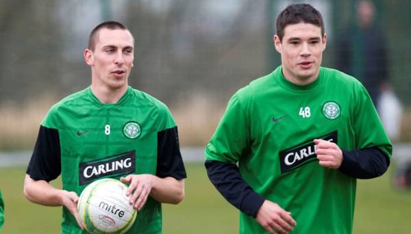 Darren O’Dea joins the cast for Broony and Mika’s big night