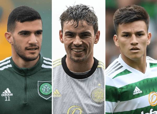 “Here We Go Again!”, “Still Hurting?” – Celtic Fans Blast Desperate Record As “9 Players Facing Transfer Exit”