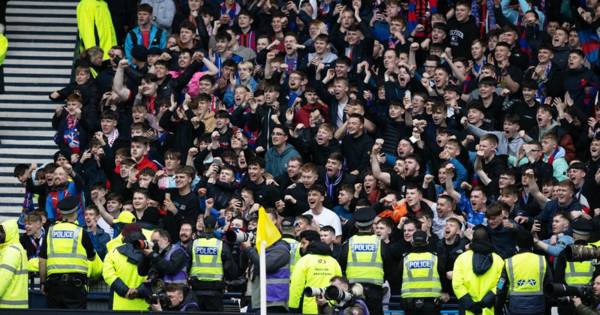 Inverness CT condemn Celtic Scottish Cup Final kick-off time as club bemoans ‘travel challenges’ for fans