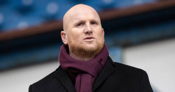 John Hartson backs Celtic to win race with Rangers to 56 titles as he talks ‘really huge’ gap