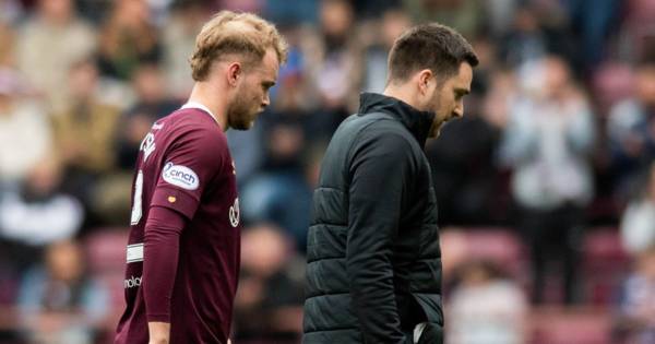 Nathaniel Atkinson stars in Hearts bounce game after injury and backed for ‘new lease of life’