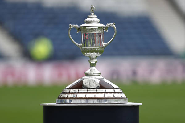 The reason for Scottish Cup final kick-off change as Celtic slam SFA decision